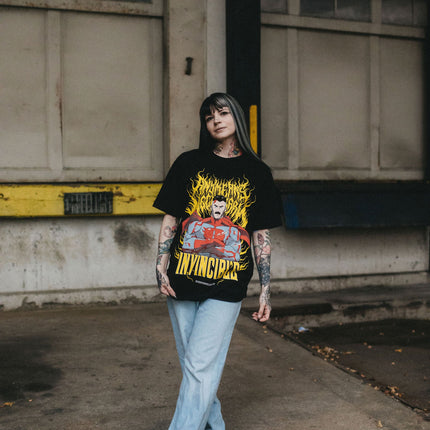 Omni-Man T-Shirt