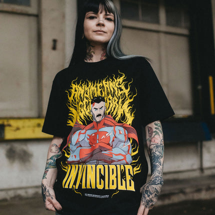 Omni-Man T-Shirt