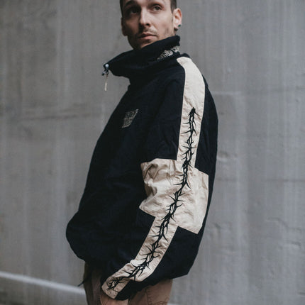 Dust Storm Windbreaker