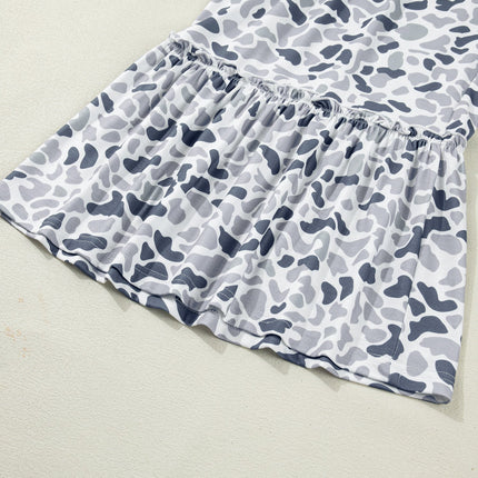 Hope Wide Leg Casual Pants
