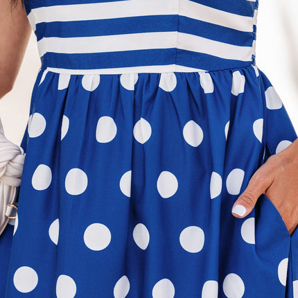 Dorothy Spaghetti Straps Maxi Dress