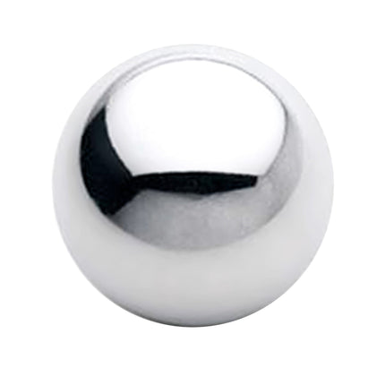 20G Stainless Steel Micro Ball Nose Bone