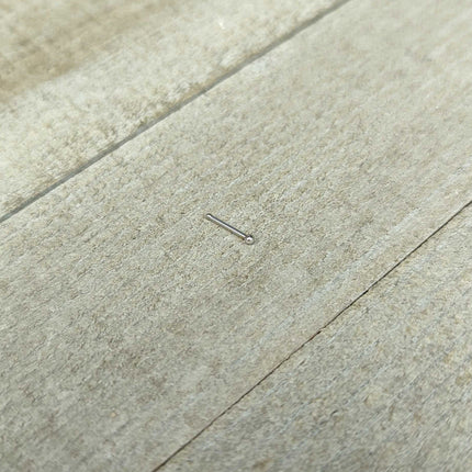 20G Stainless Steel Micro Ball Nose Bone