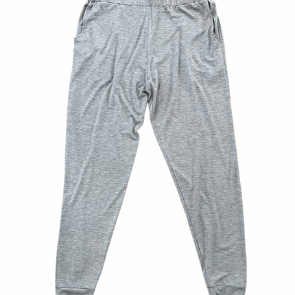 Women's Bamboo Lounge Jogger Pants