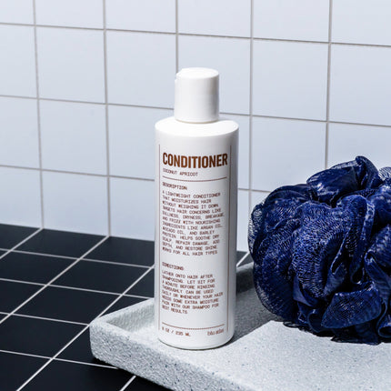 Natural Conditioner