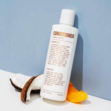 Natural Conditioner