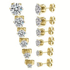 Gold / 3mm