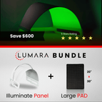 Large Pad Bundle