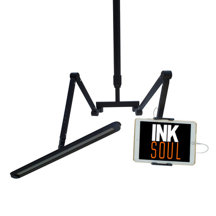 Multifunctional and convenient work lamp-Ceiling mounted light