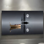 20x10 inch Medium Premium Gallery Wrapped