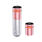 Pink / two battery
