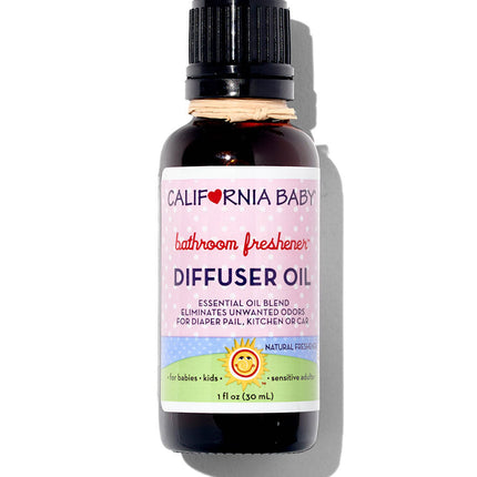 Bathroom Freshener™ Diffuser Oil