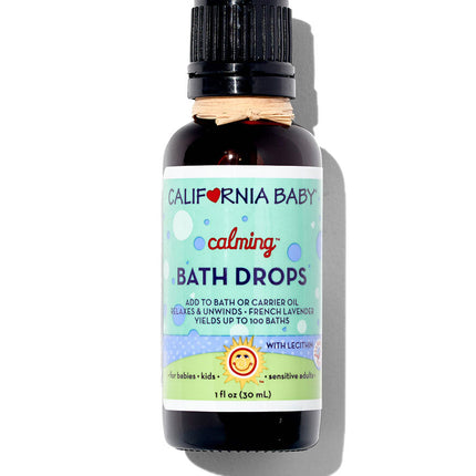 Calming™ Bath Drop