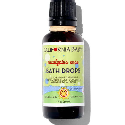 Eucalyptus Ease™ Bath Drop