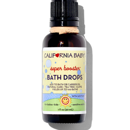 Super Booster™ Bath Drop