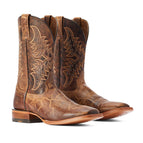 11.5D / Brown