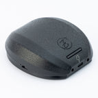 wireless foot switch / Black / Matte