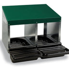 2 Compartments