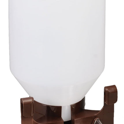 2 Liter Rabbit Drinker with Bottle