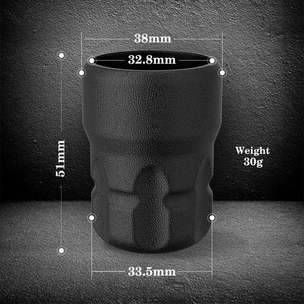 Skip to the beginning of the images galleryFEATURED Ambition 12pcs Disposable Grip With Click Adjust System Are Suitable For Soldier/Torped/Zetton/Shura/Vibe
