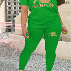 Green / XL