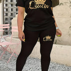 Black / XL