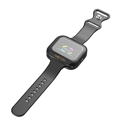Ambition S1 Touch Screen Tattoo Battery Wristband Supply