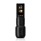 Black / Single Battery