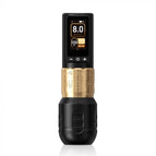 Gold / Single Battery