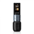 Silver / Single Battery