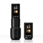 Black / Dual Battery+USD40.00