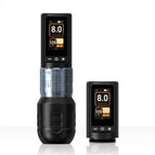 Silver / Dual Battery+USD40.00