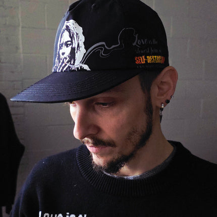 Self Destruct Hat