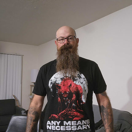 Prey T-Shirt