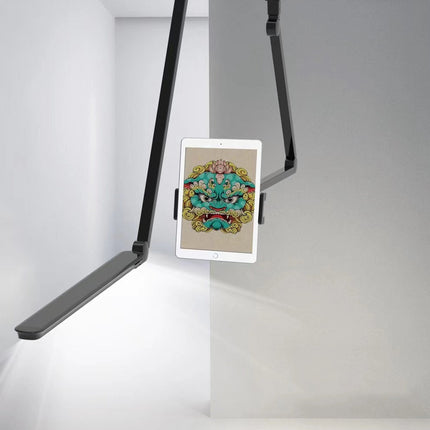 Multifunctional and convenient work lamp---Wall mounted light