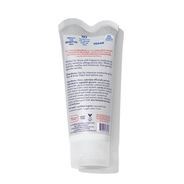 (No Fragrance) Super Sensitive™ Cream