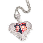 Gold+24 inch Rope chain
