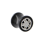 00 Gauge (10mm)