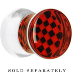 0 Gauge (8mm)