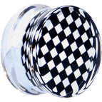 00 Gauge (10mm)