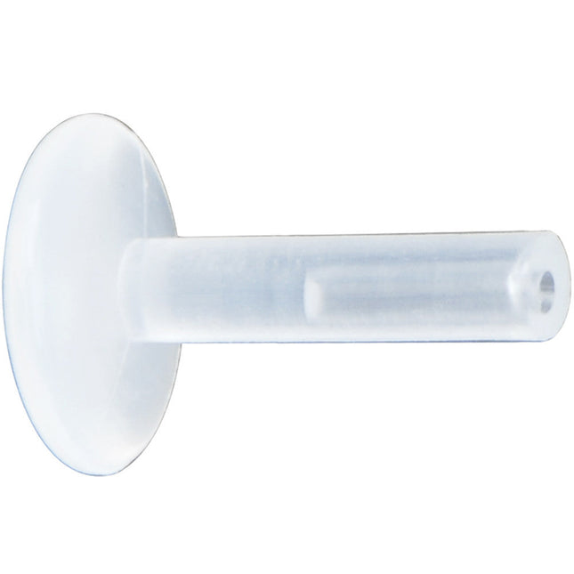 14G 3/8 Bioplast Replacement Push-In Post