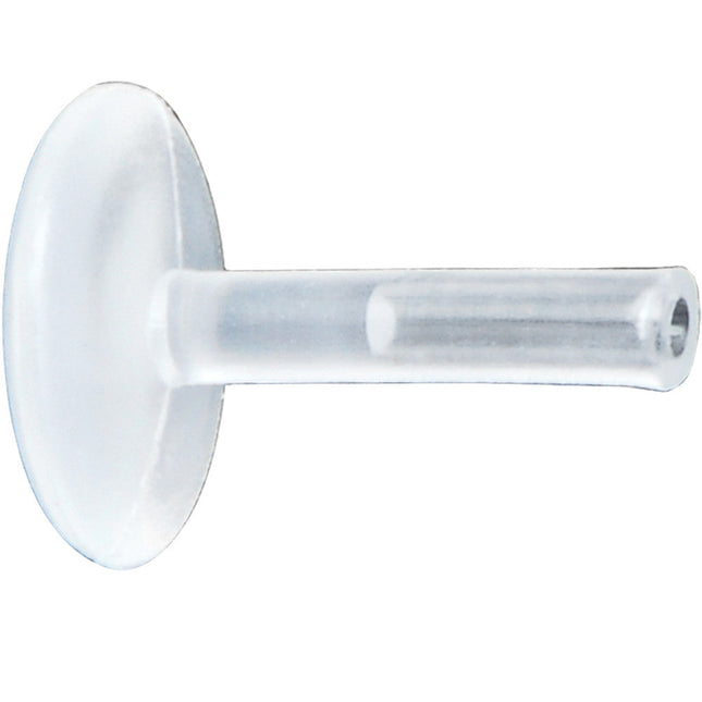 16G 5/16 Bioplast Replacement Push-In Post