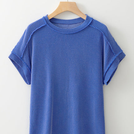 Judith Stitching T Shirt T-Shirt
