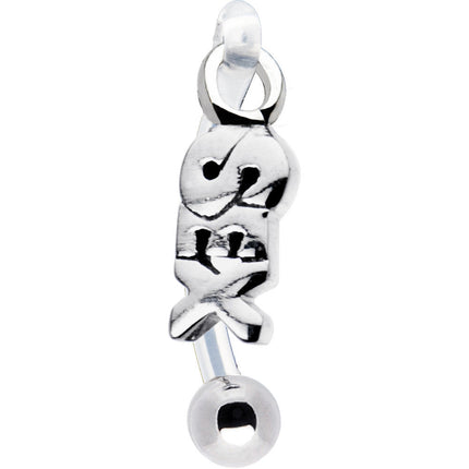 Sex Bioplast Intimate Piercing