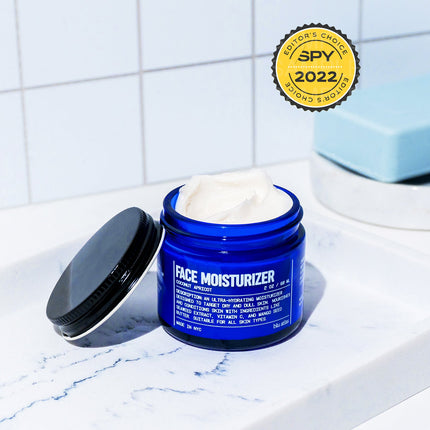 Hydrating Face Moisturizer
