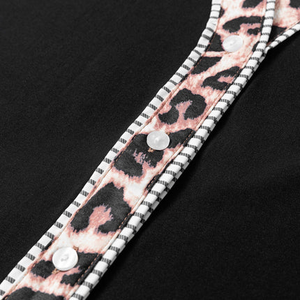 Aubrianna Trim Down Shirt