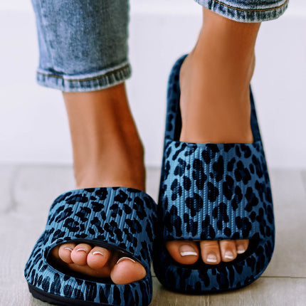 Bellamy Sole Slip On Slippers