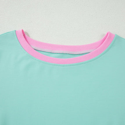 Hunter Drop Shoulder T Shirt