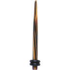 00 Gauge (10mm)