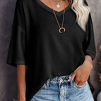 Black / 2XL / 70%Polyester+27%Viscose+3%Elastane